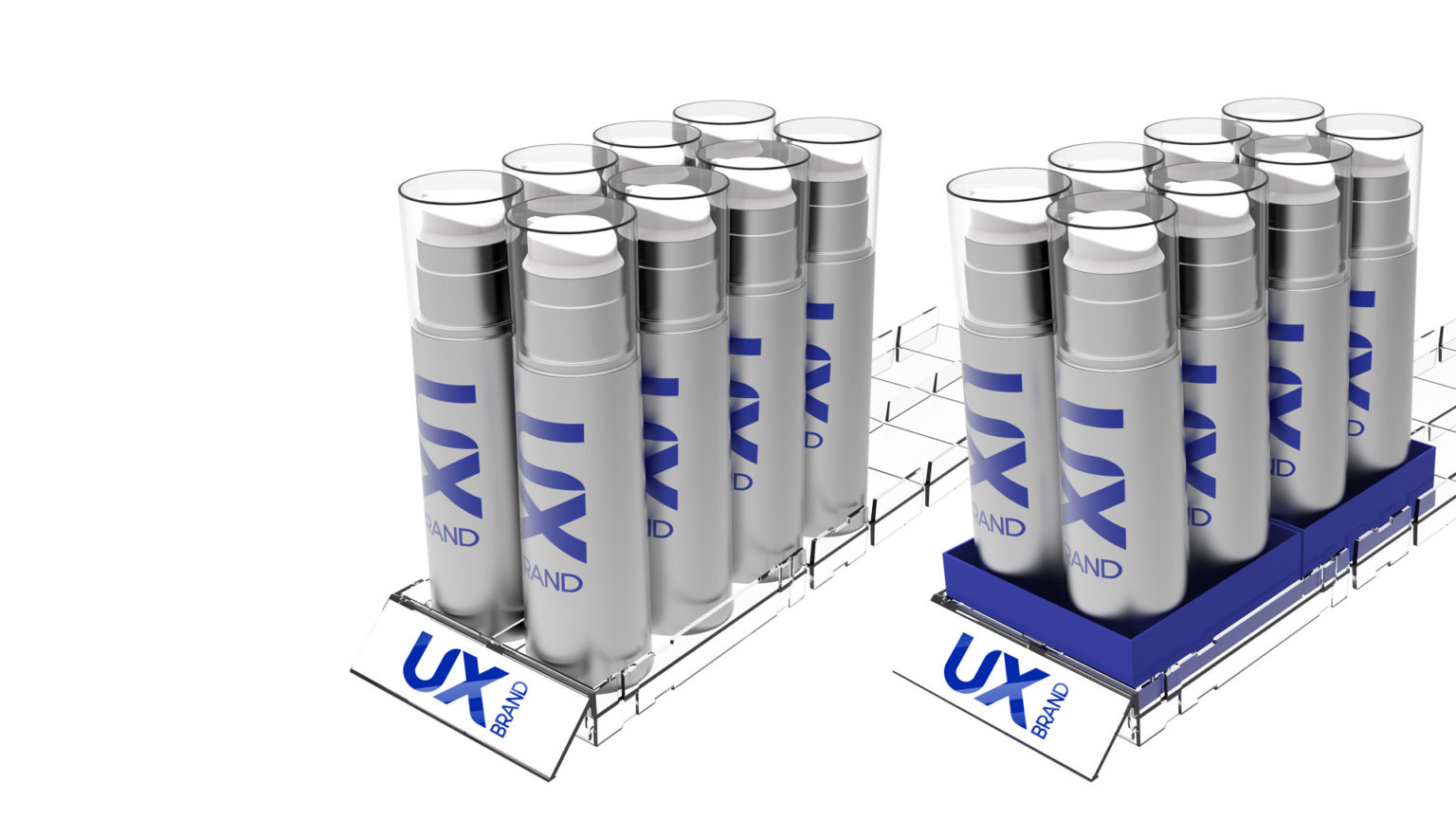 Pop Pump Rack Pop rack