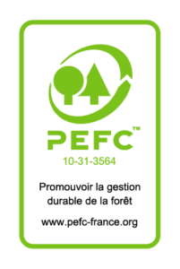 PEFC certification bois 