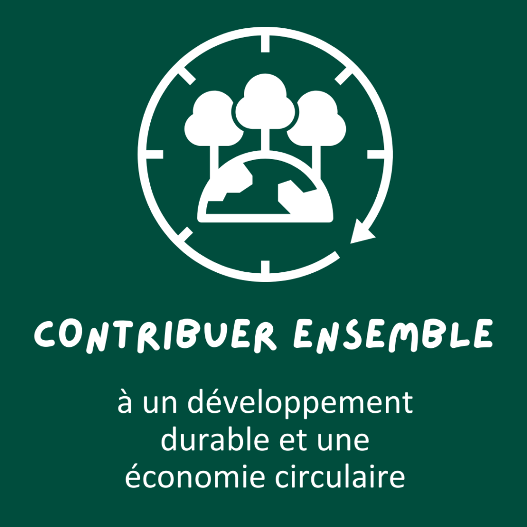 développement durable, environnement, écologie