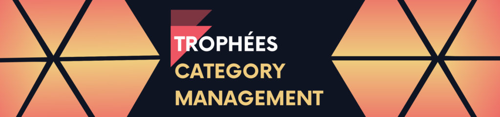 LSA trophées category management demarche catégorielle