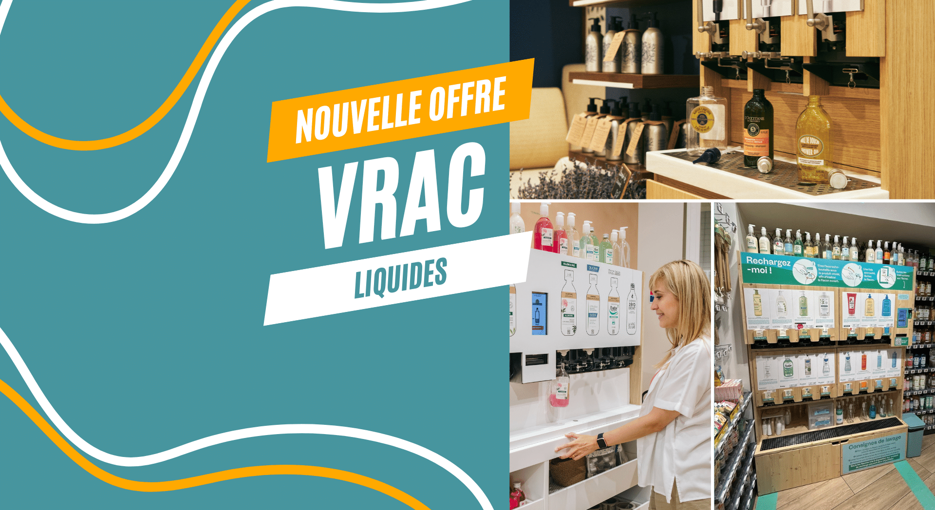 Cameleon Group, nouvelle offre vrac liquides