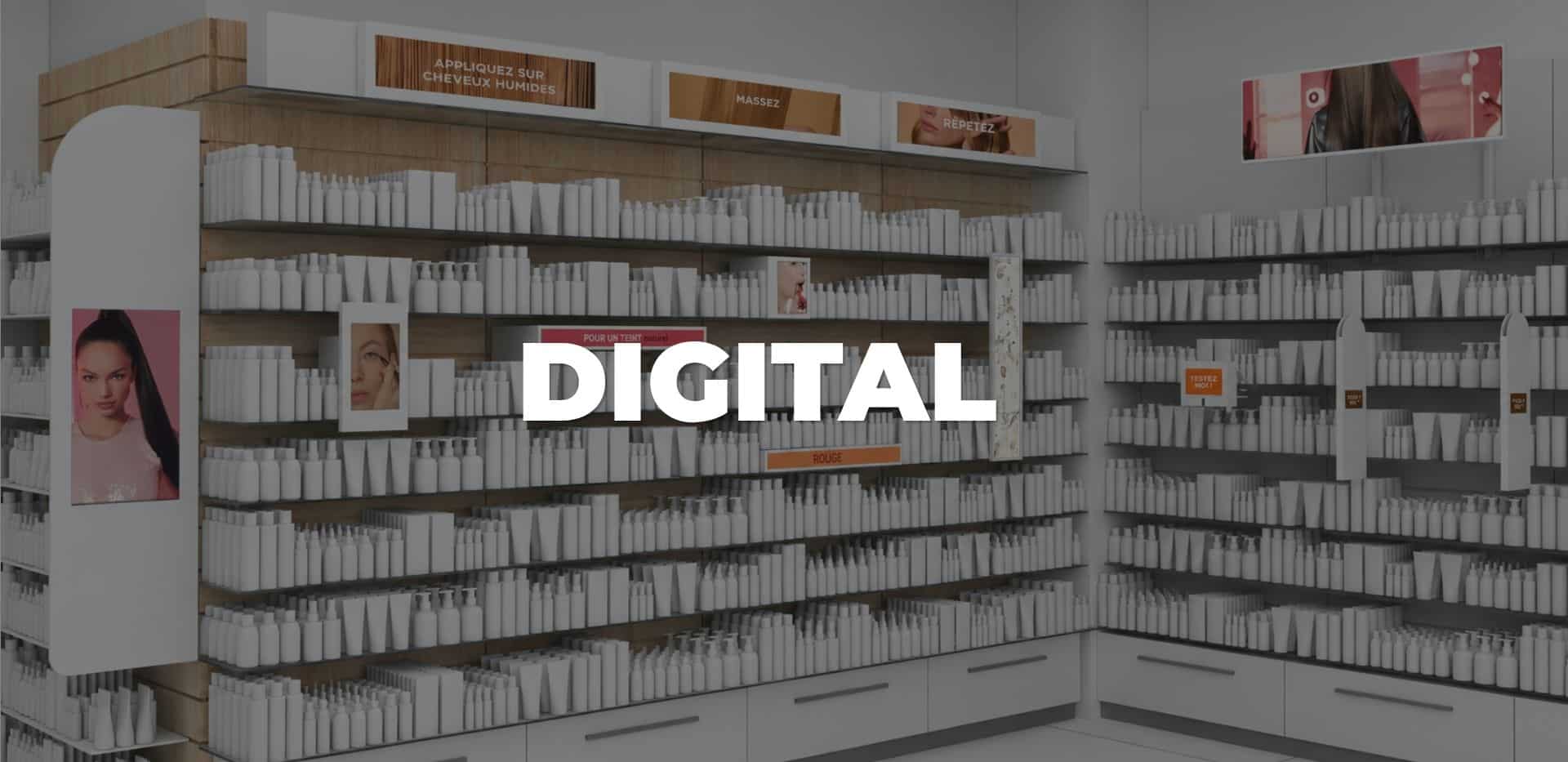 Cameleon group Digital